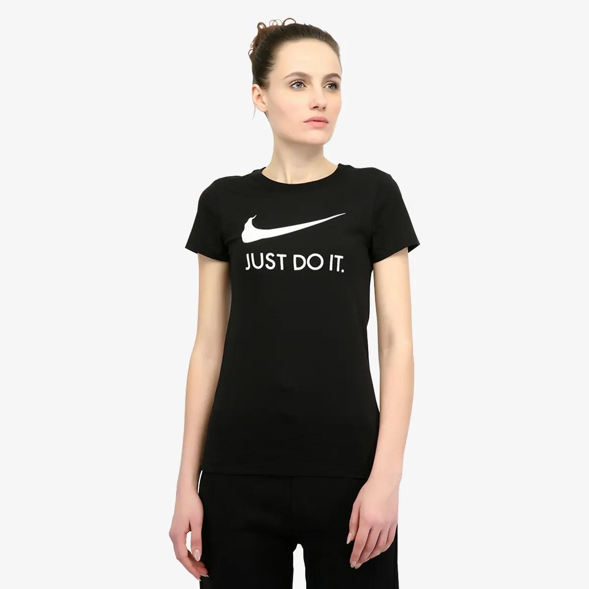 Nike Tricou SPORTSWEAR JUST DO IT SLIM 