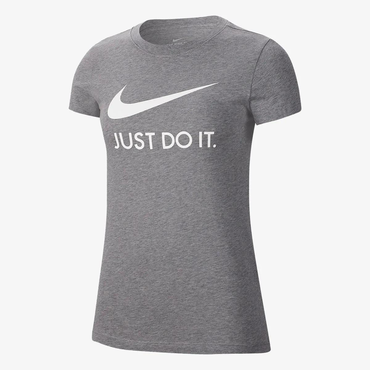 Nike Tricou Sportswear 'Just Do It' 