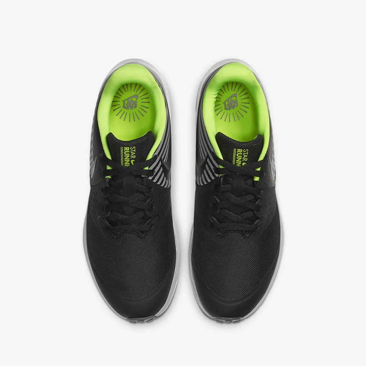 Nike Pantofi Sport NIKE STAR RUNNER 2 HZ GS 