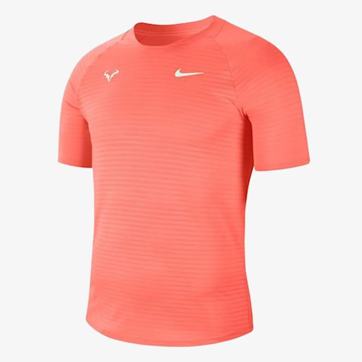 Nike Tricou RAFA M NKCT ARORCT TOP SS SLAM 