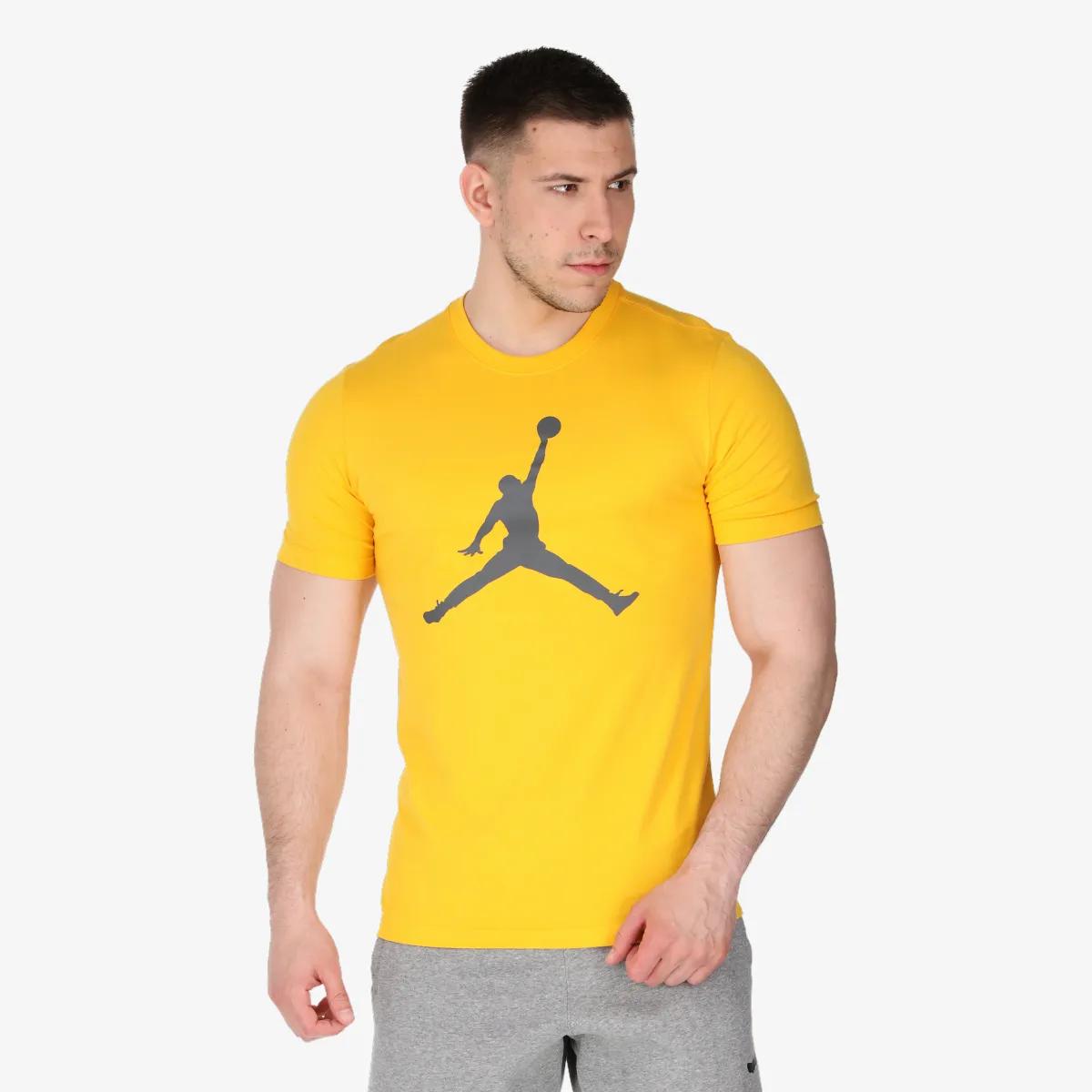 Nike Tricou JORDAN JUMPMAN 