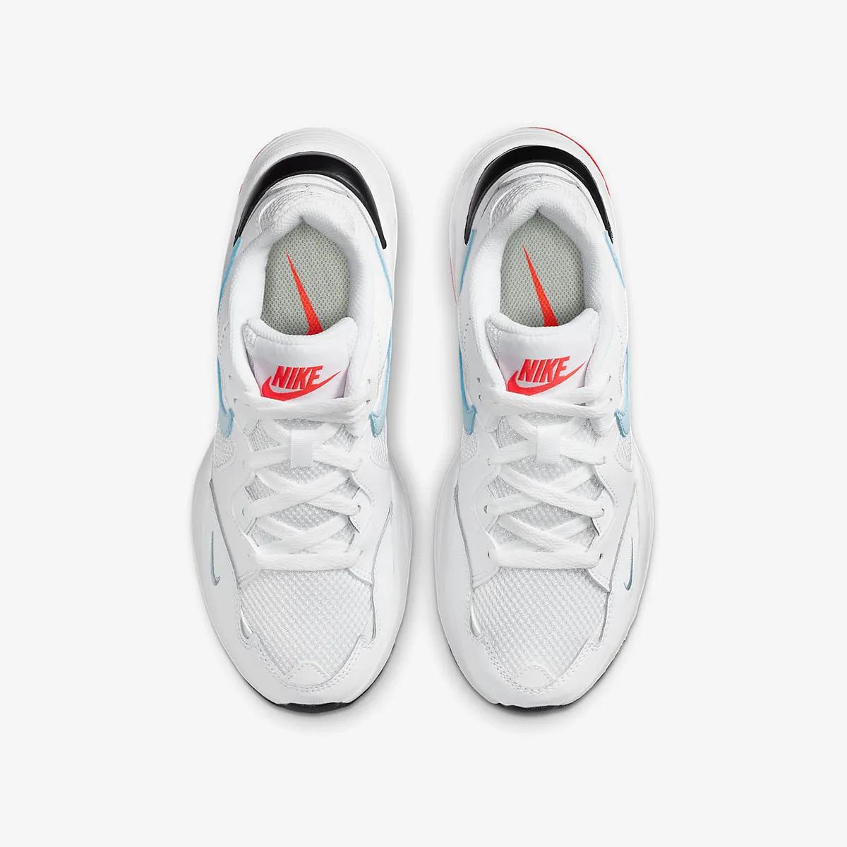 Nike Pantofi Sport WMNS NIKE AIR MAX FUSION 