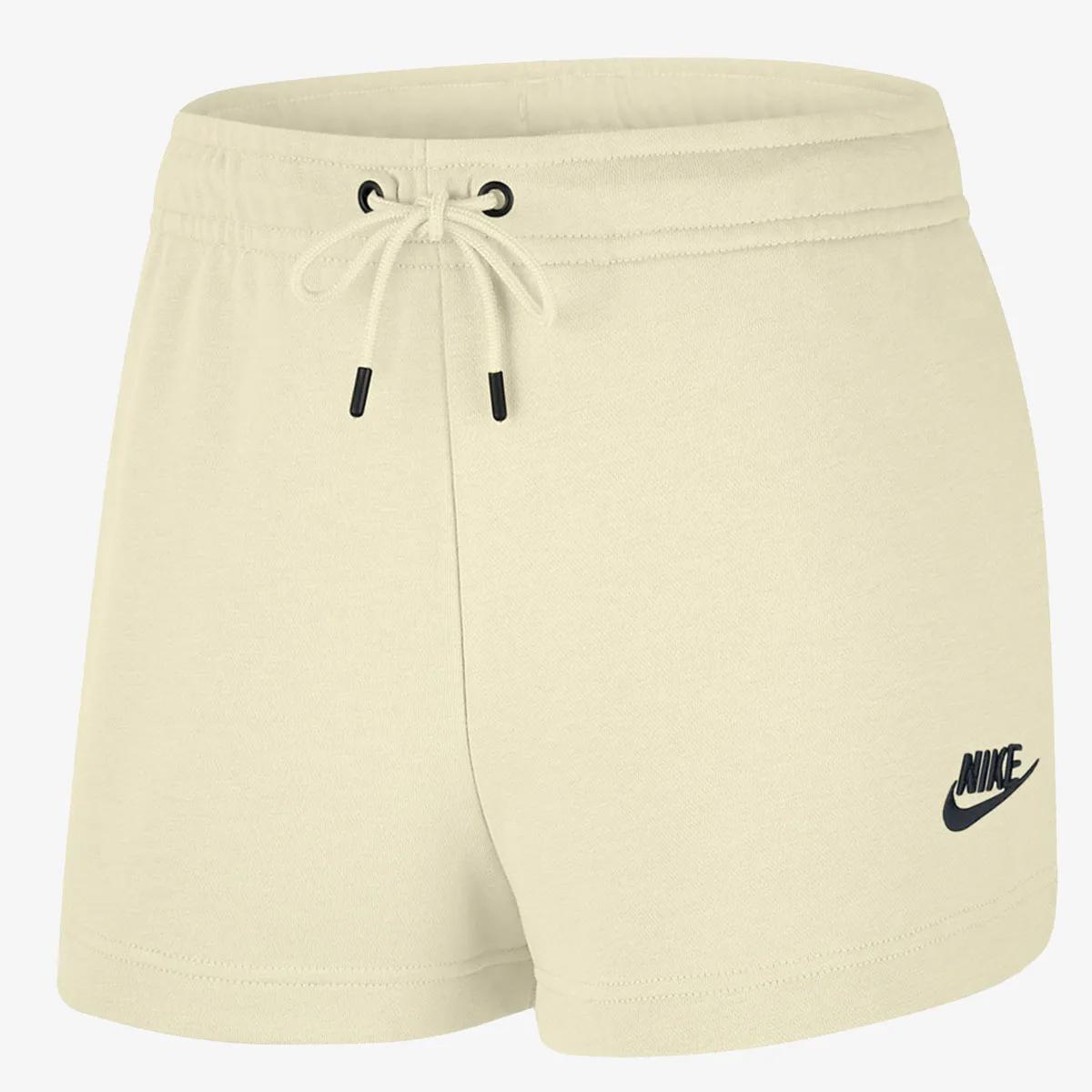 Nike Pantaloni scurti W NSW ESSNTL SHORT FT HR 