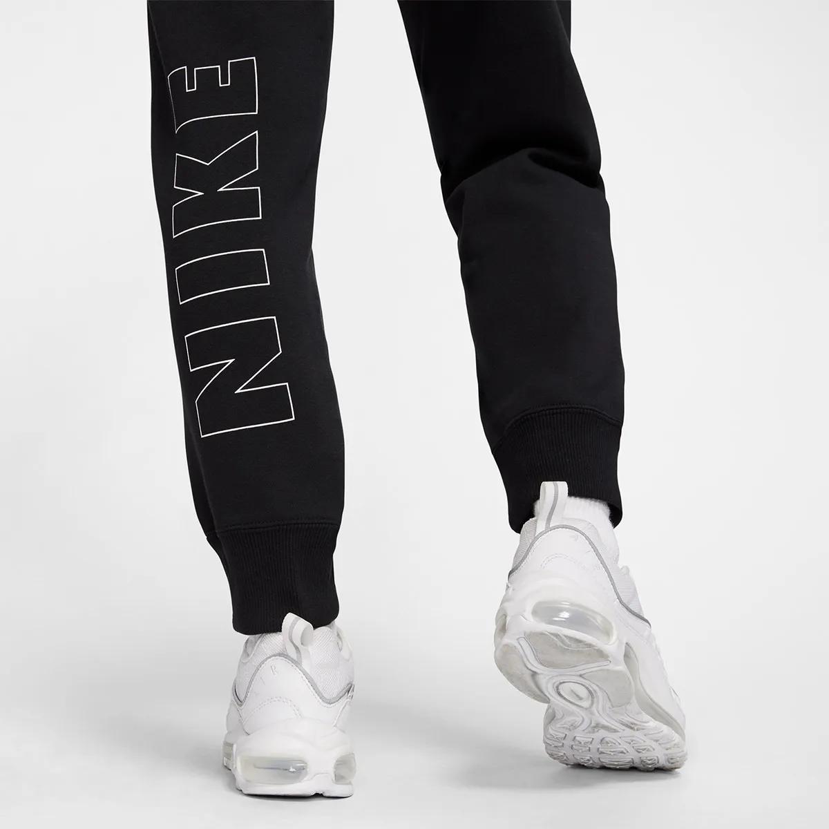 Nike Pantaloni de trening W NSW AIR PANT FLC BB 