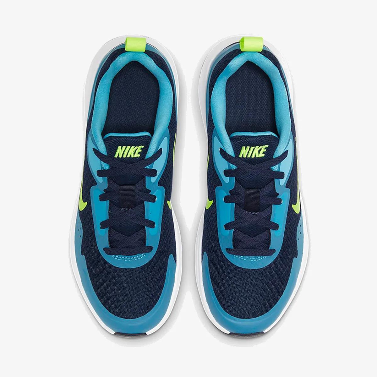 Nike Pantofi Sport NIKE WEARALLDAY BG 
