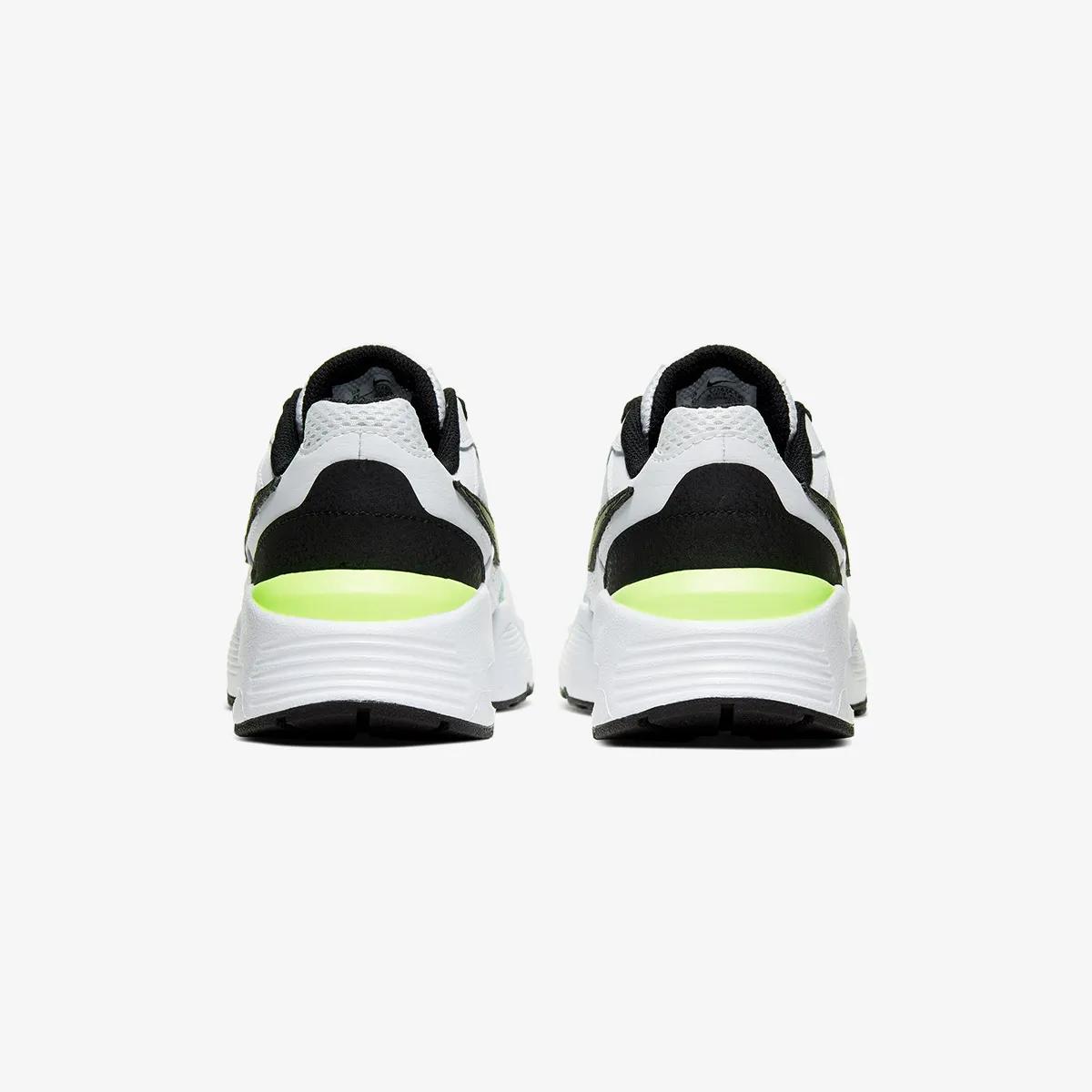 Nike Pantofi Sport NIKE AIR MAX FUSION BG 