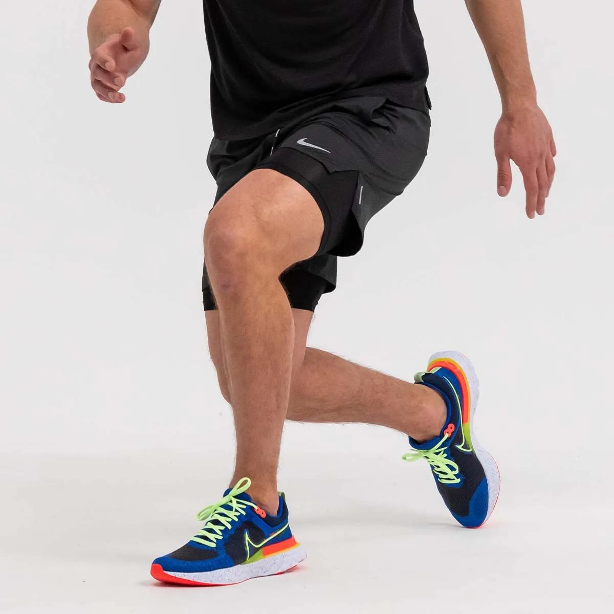Nike Pantaloni scurti 2 in 1 Flex Stride 