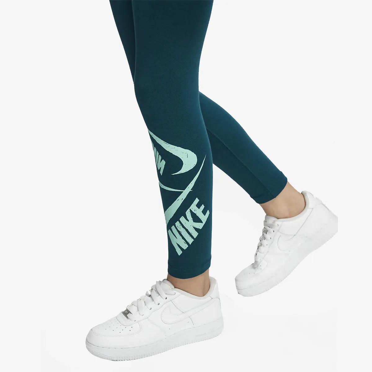 Nike Colanti G NSW FAVORITES LEGGNG MARKER 