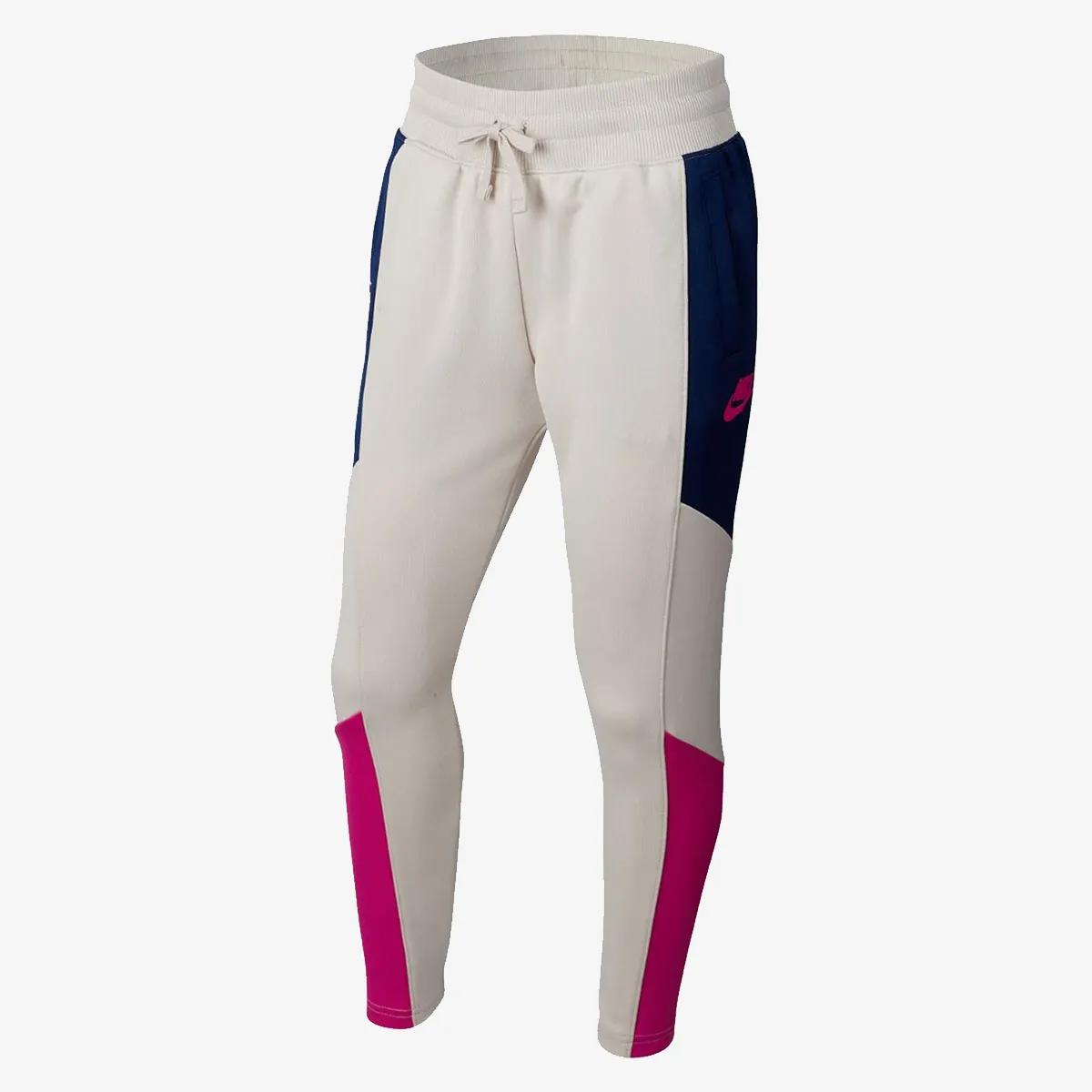 Nike Pantaloni de trening G NSW HERITAGE PANT 