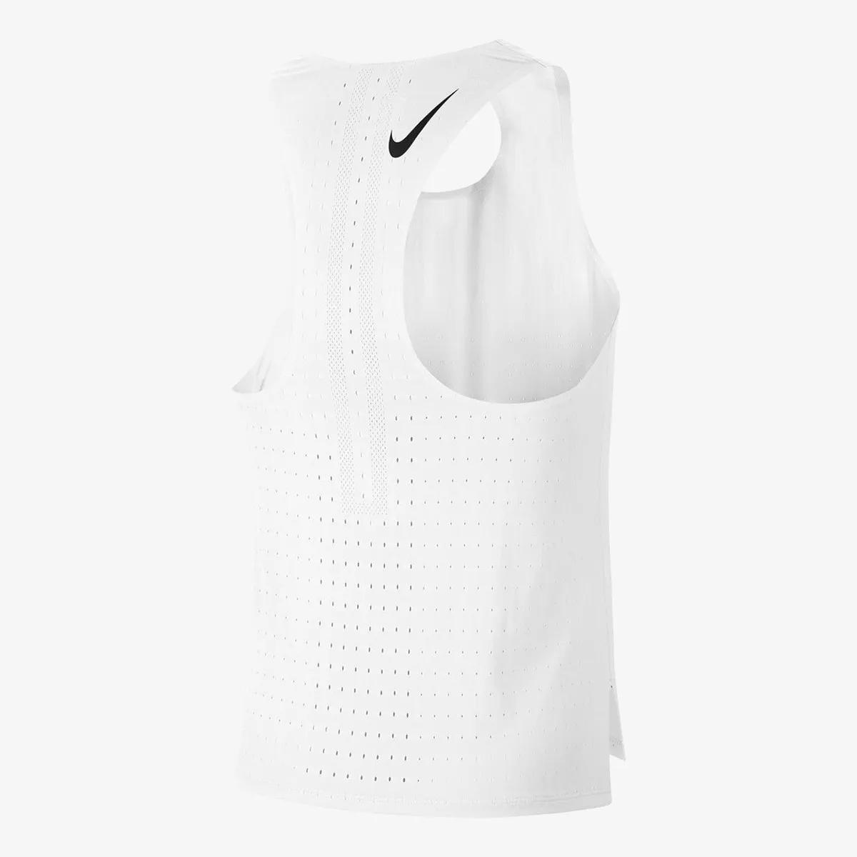 Nike Tricou M NK AROSWFT SINGLET 