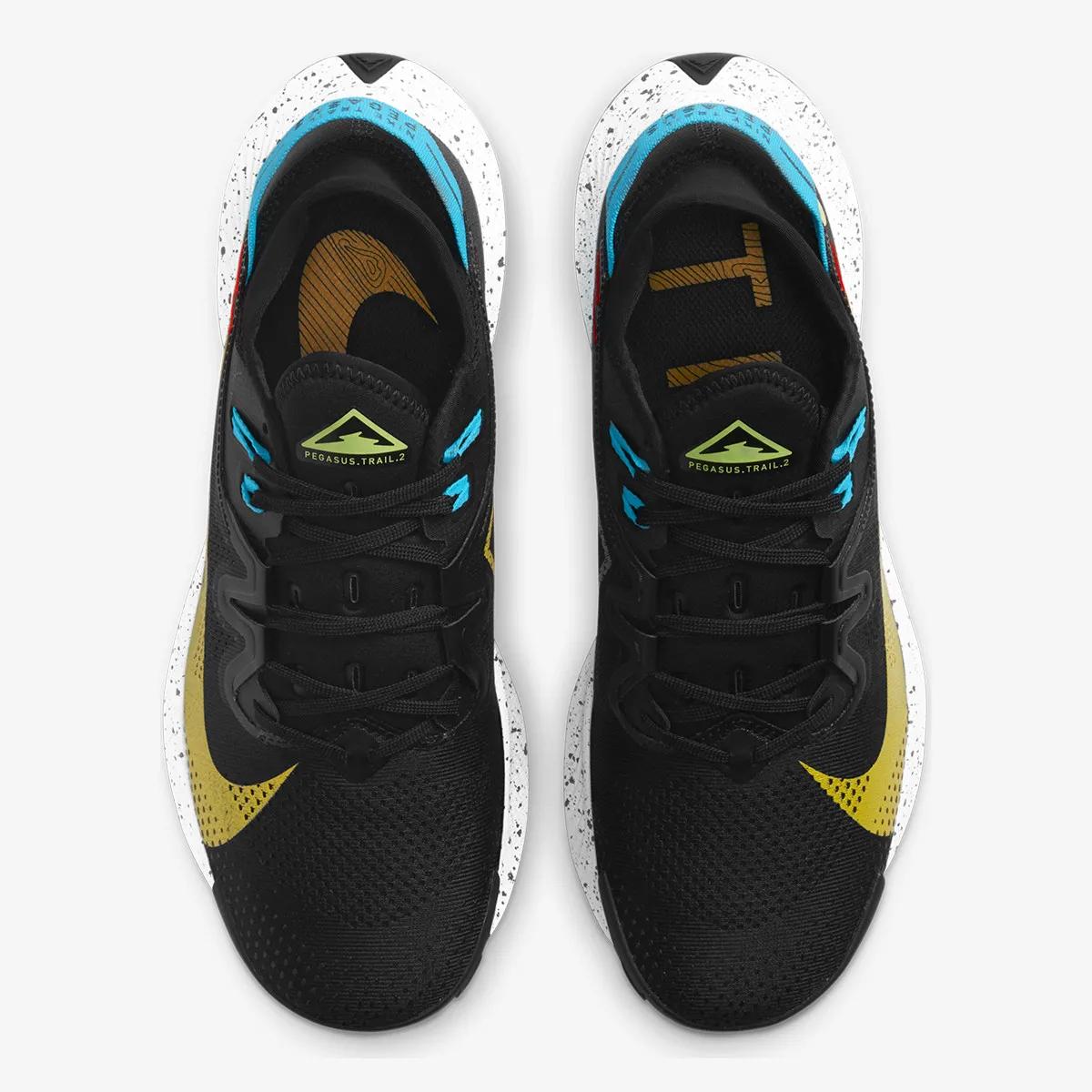 Nike Pantofi Sport NIKE PEGASUS TRAIL 2 