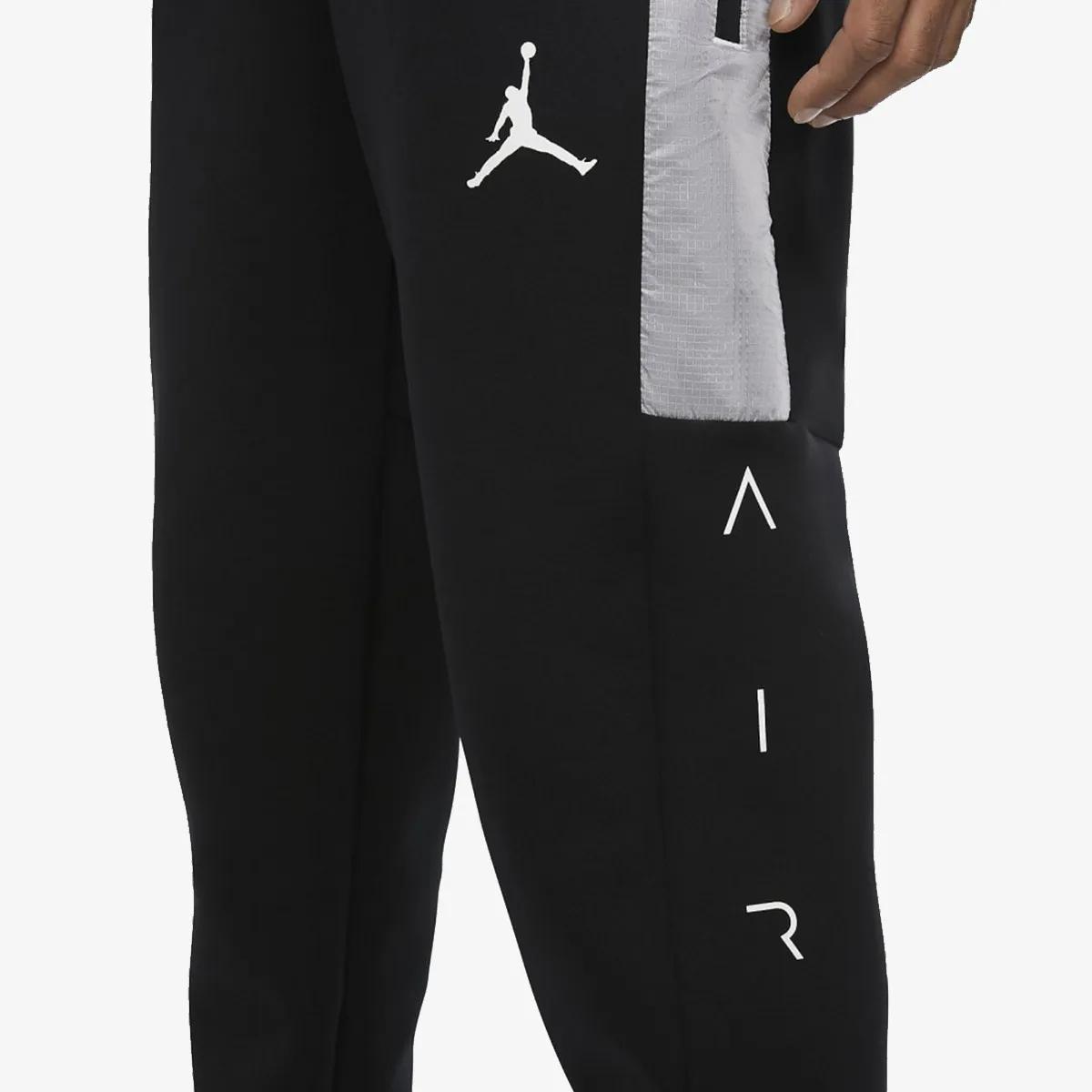 Nike Pantaloni de trening M J AIR FLEECE PANT 