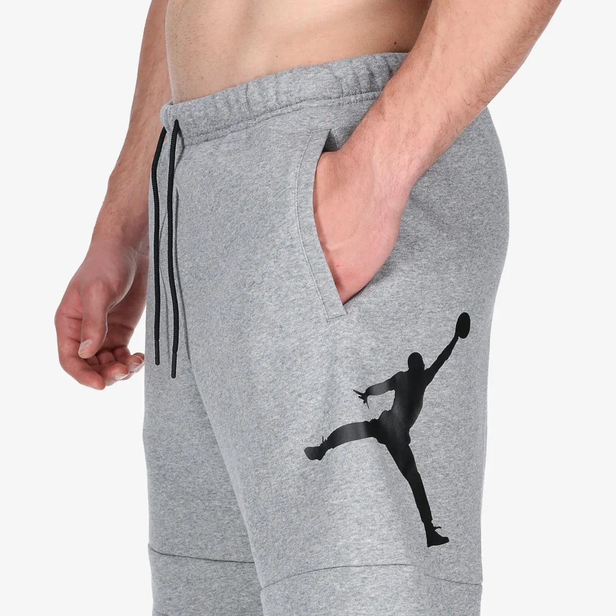 Nike Pantaloni scurti JORDAN JUMPMAN AIR FLEECE 