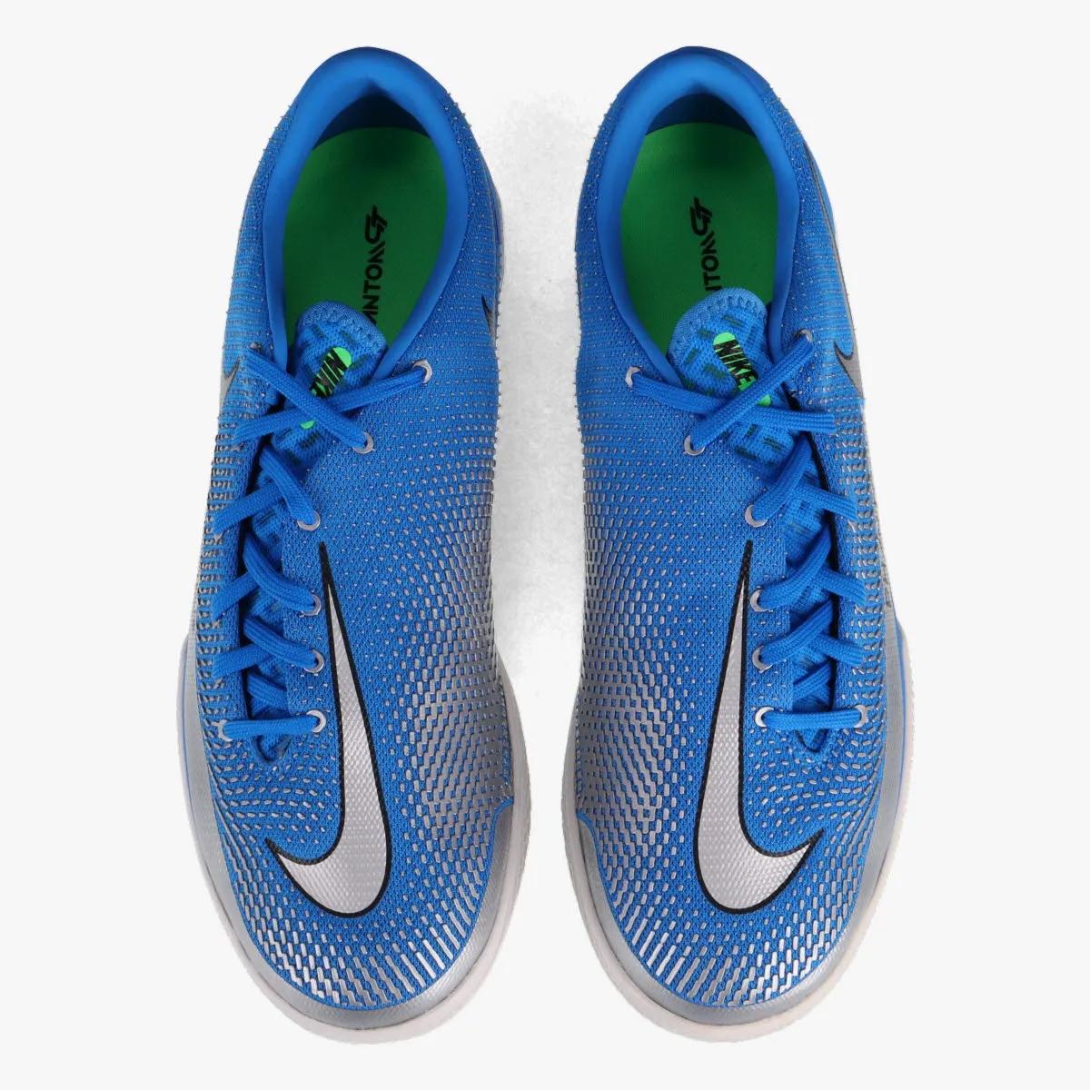Nike Pantofi Sport REACT PHANTOM GT PRO IC 
