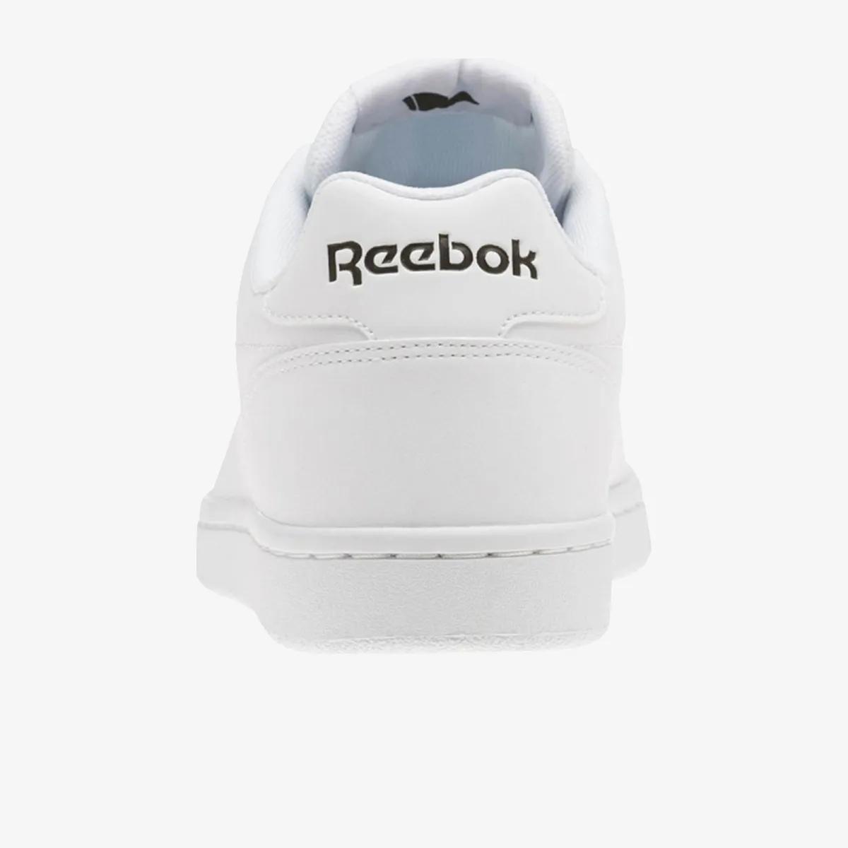 Reebok Pantofi Sport ROYAL COMPLE WHITE/BLACK 