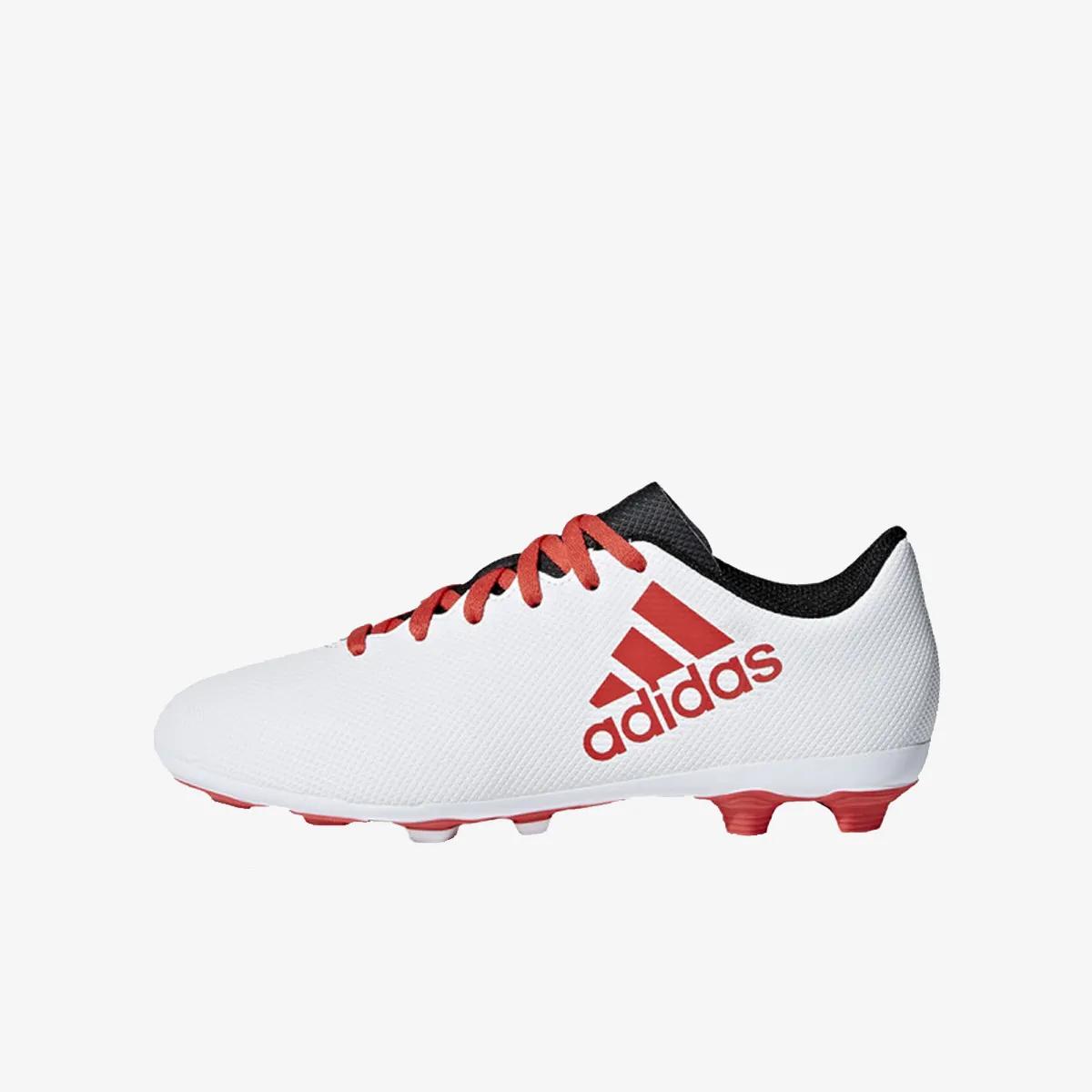 adidas Ghete de fotbal X 17.4 FXG J 