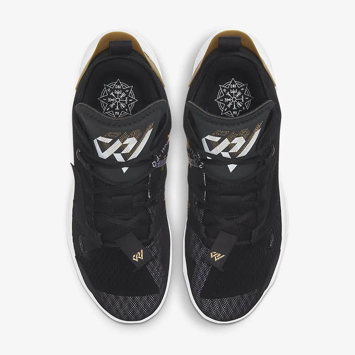 Nike Pantofi Sport JORDAN WHY NOT? ZER0.4 “FAMILY” 