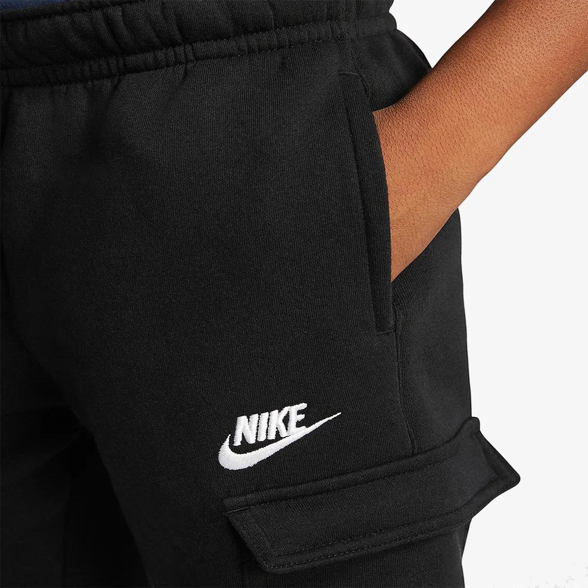 Nike Pantaloni de trening Nike Sportswear Club 