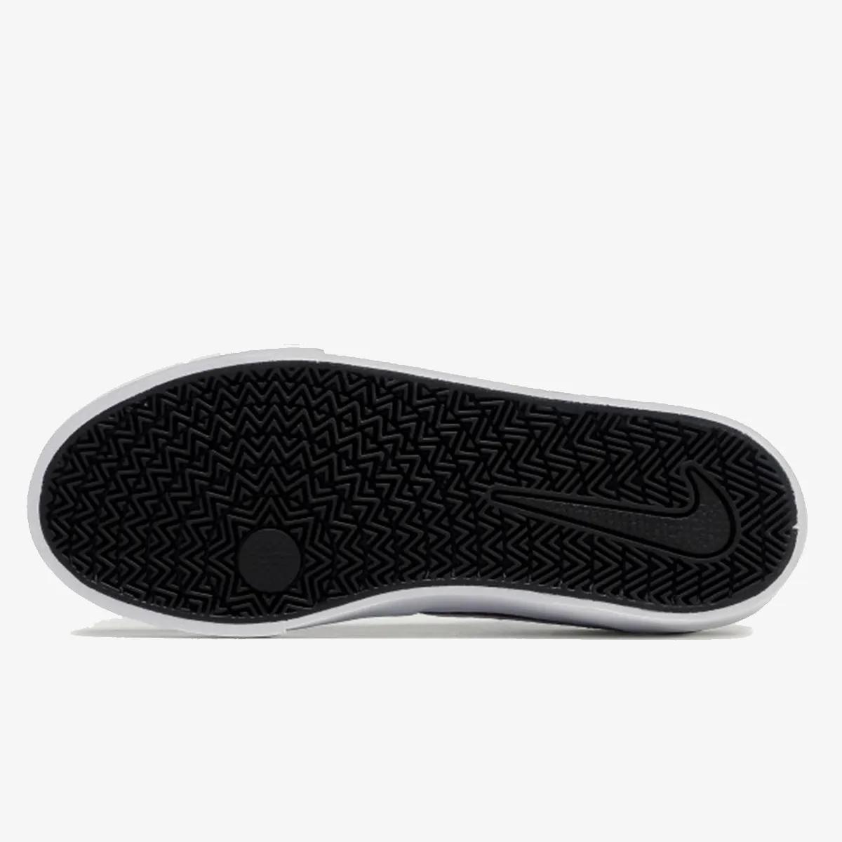 Nike Pantofi Sport SB Charge Canvas Premium 