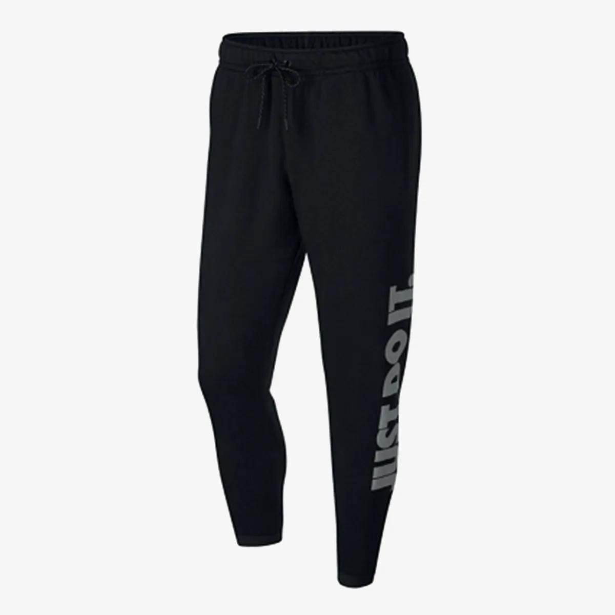 Nike Pantaloni de trening M NSW JDI+ PANT FLC MIX 