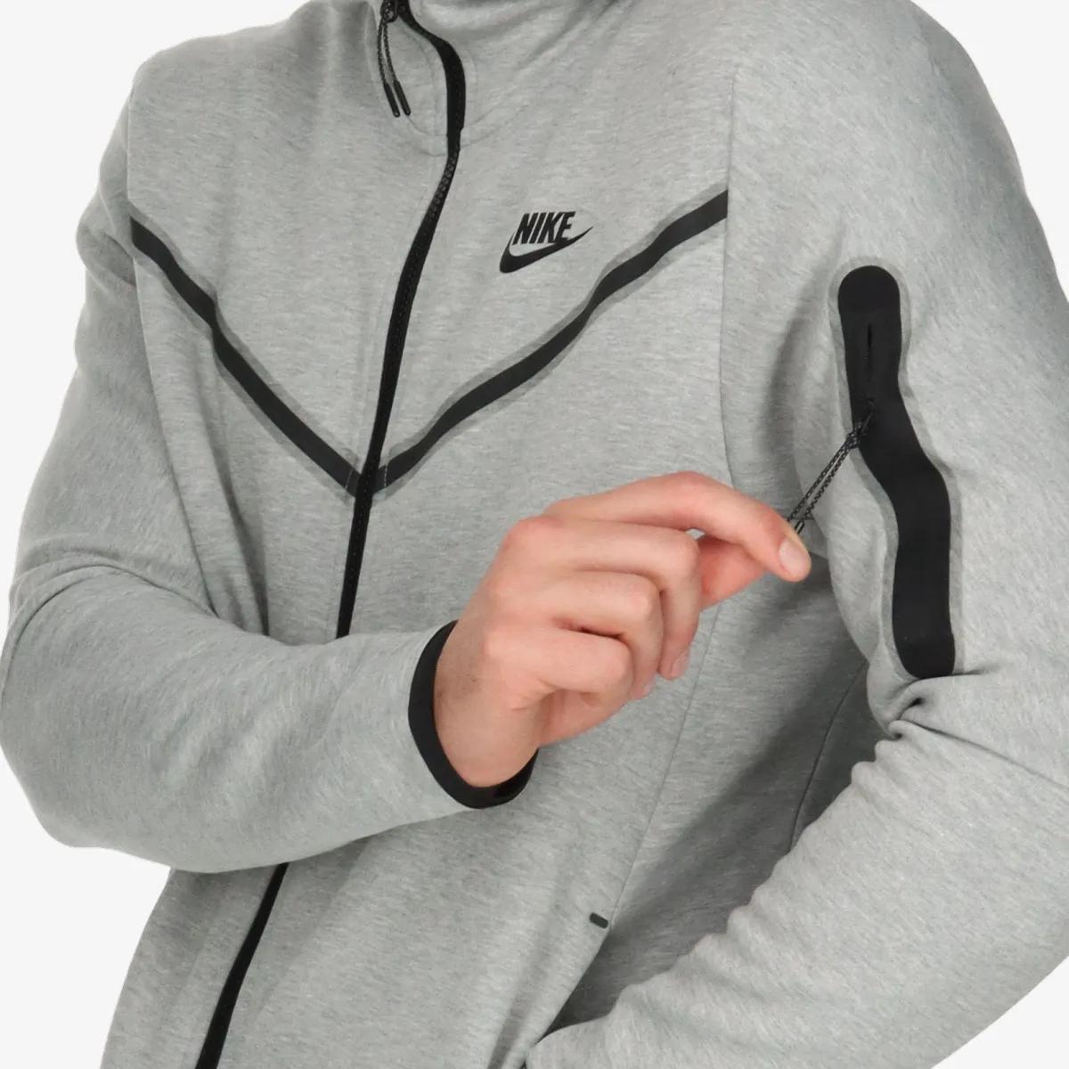 Nike Hanorac Sportswear Tech Fleece Full-Zip 