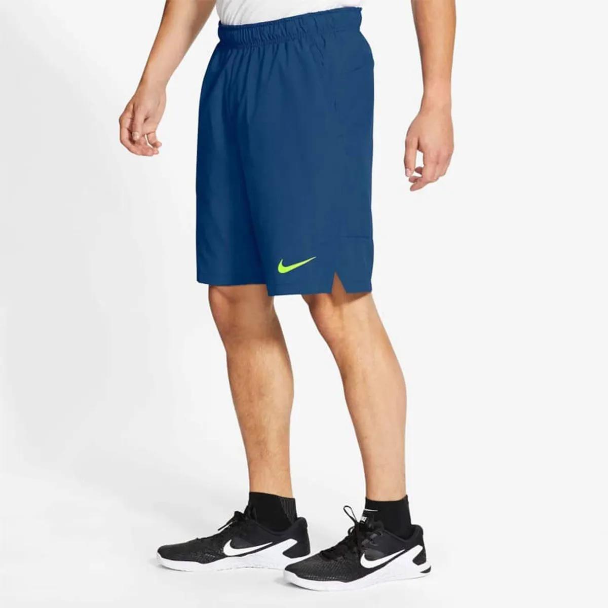 Nike Pantaloni scurti FLEX 