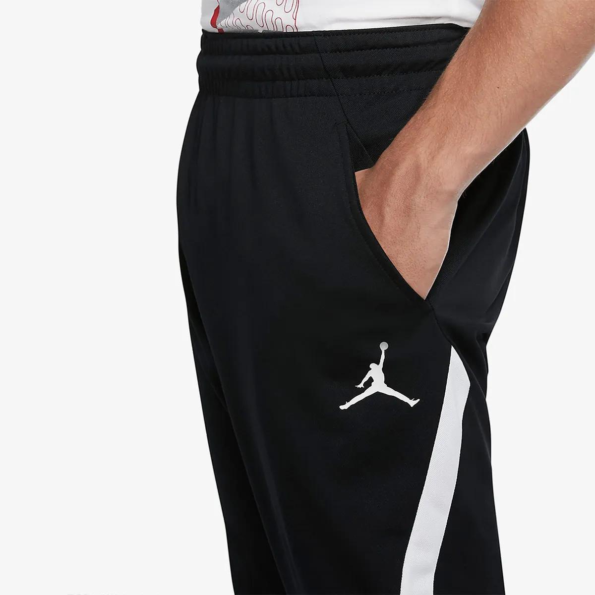 Nike Pantaloni de trening M J AIR DRY KNIT PANT 
