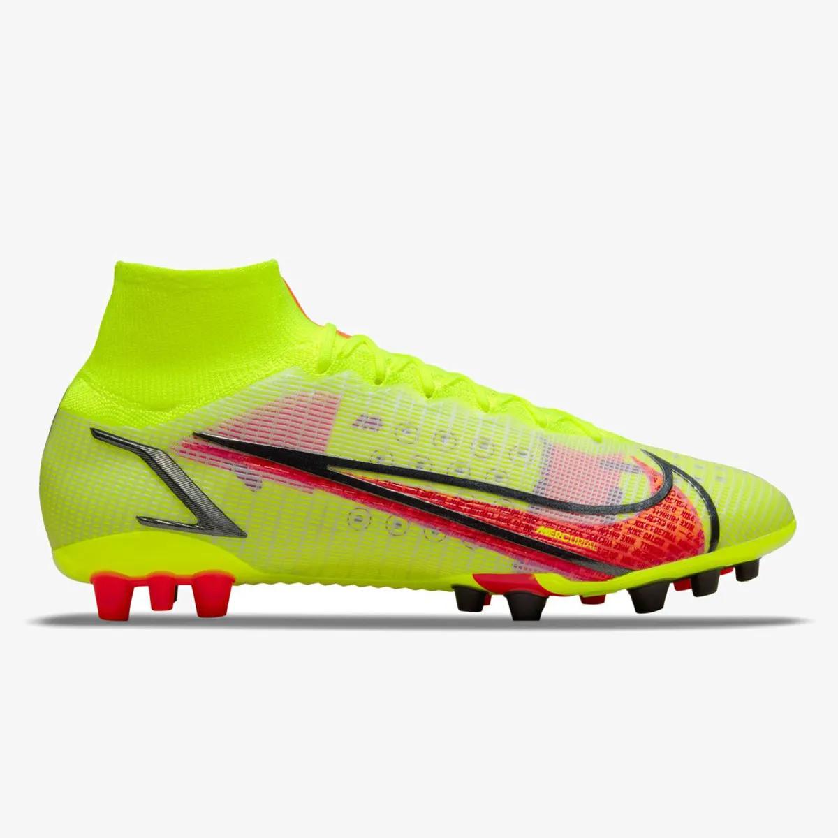 Nike Ghete de fotbal MERCURIAL SUPERFLY 8 ELITE AG 