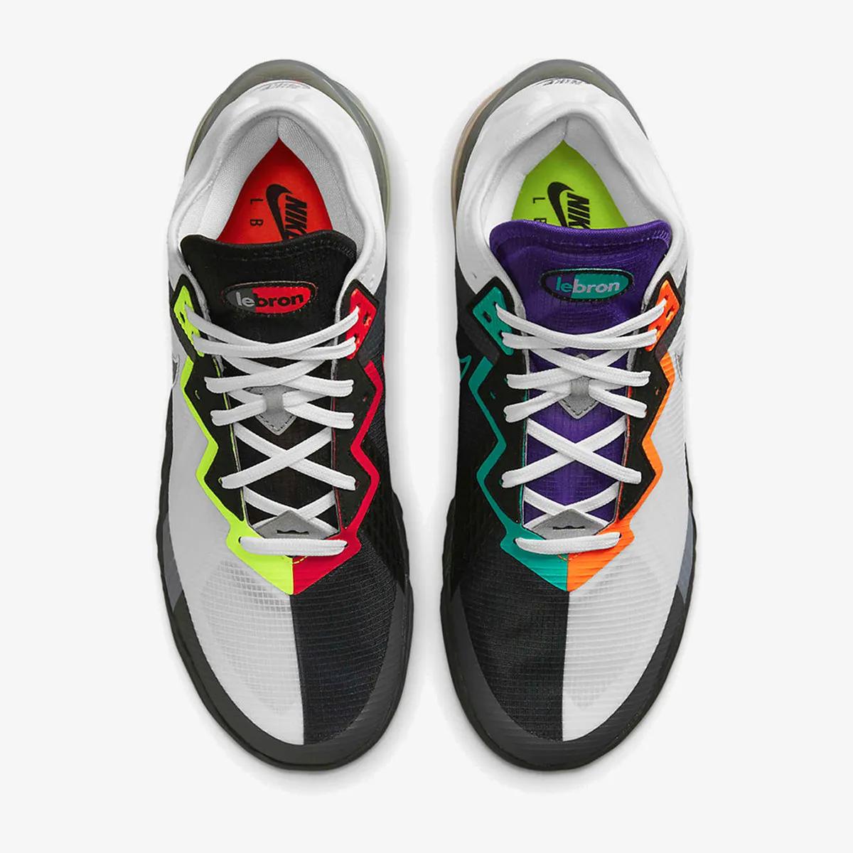 Nike Pantofi Sport LEBRON XVIII LOW 
