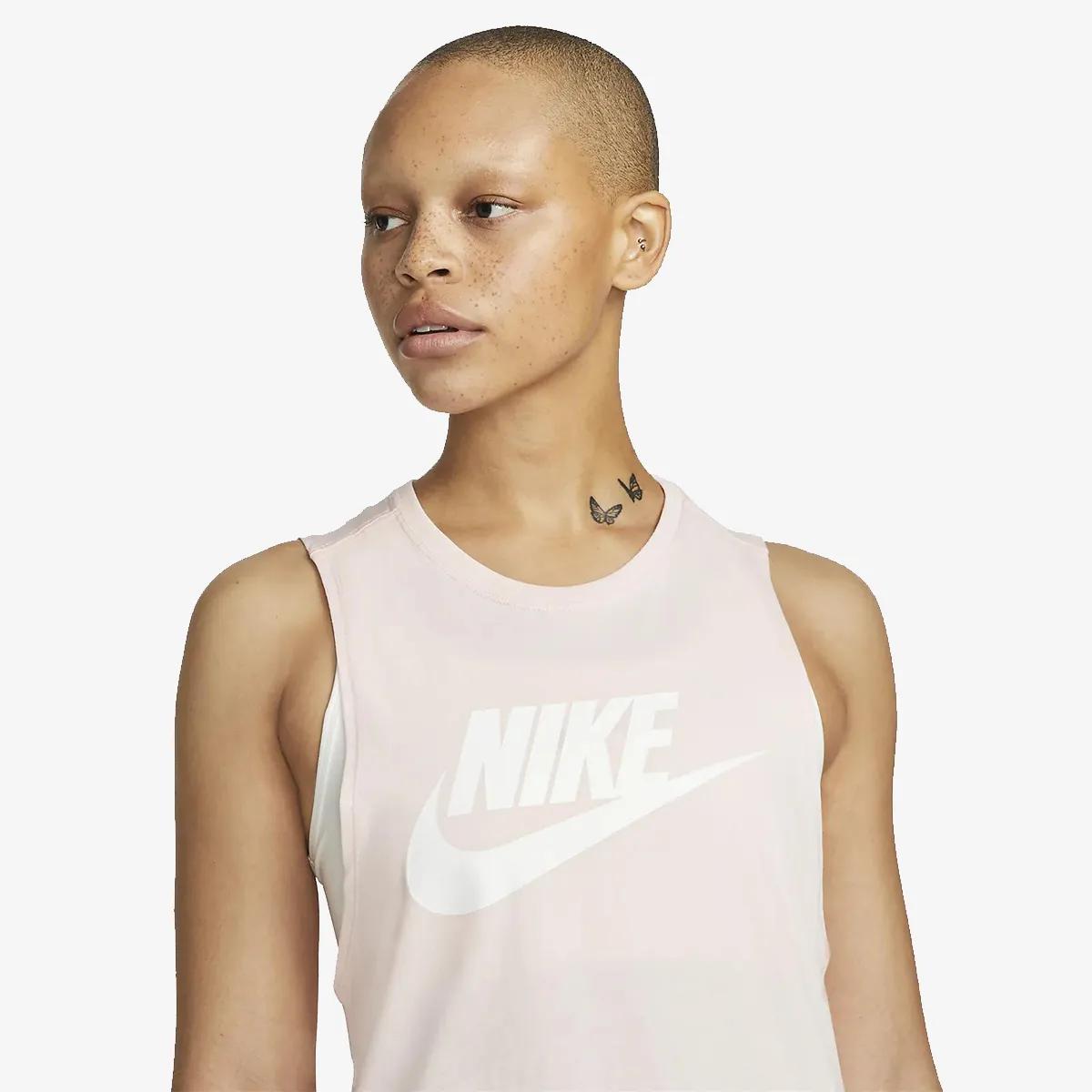 Nike Tricou fara maneci Air 