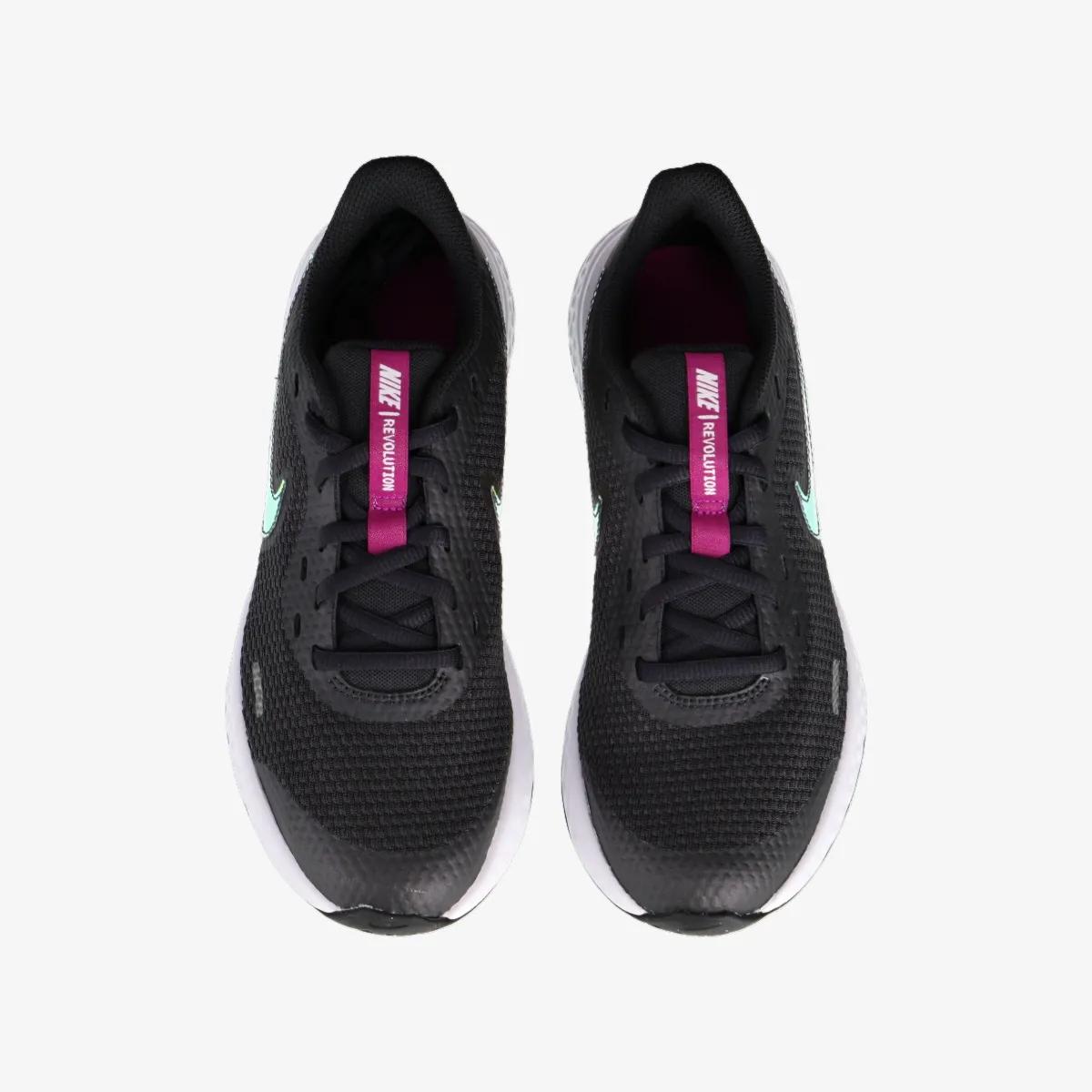 Nike Pantofi Sport Nike Revolution 5 POWER GS 