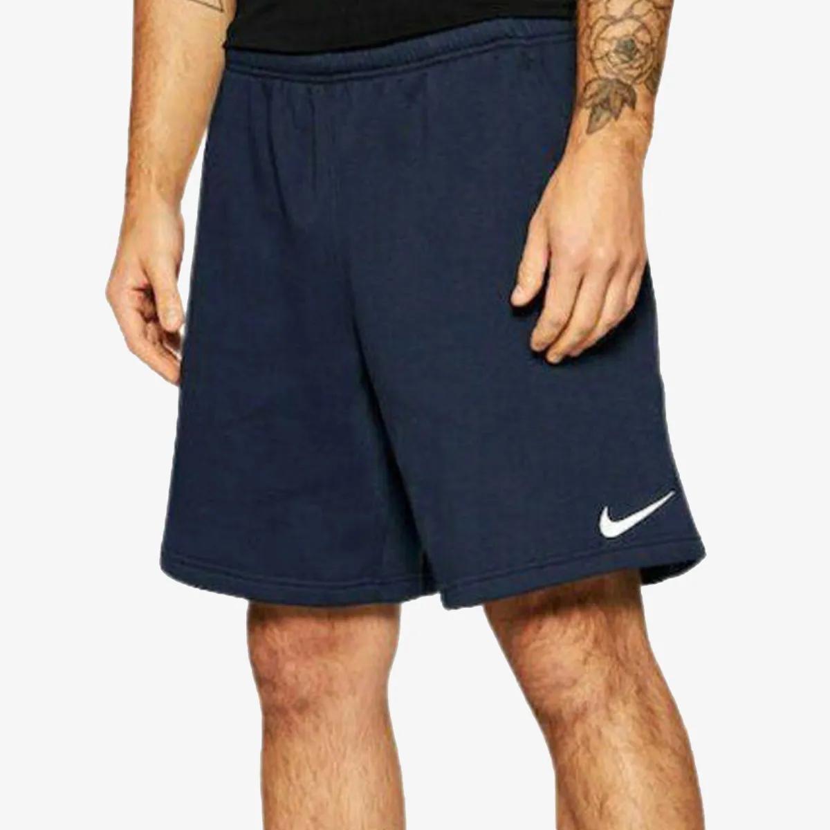 Nike Pantaloni scurti Park 20 Fleece 