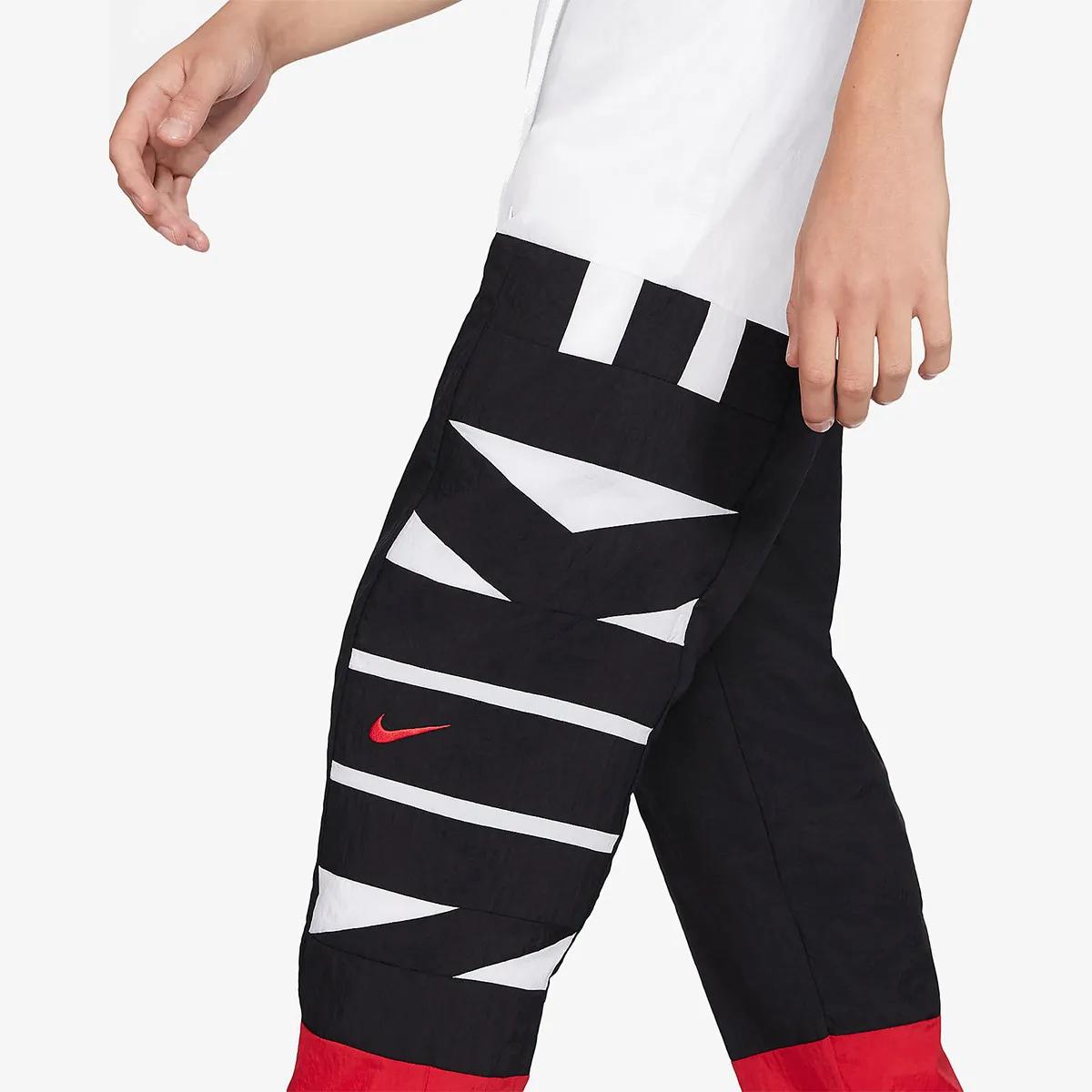 Nike Pantaloni de trening Dri-FIT Basketball 