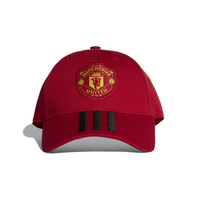 adidas Sapca MUFC 3S CAP 