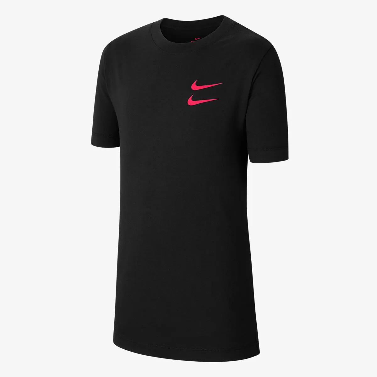Nike Tricou B NSW TEE SWOOSH PACK 