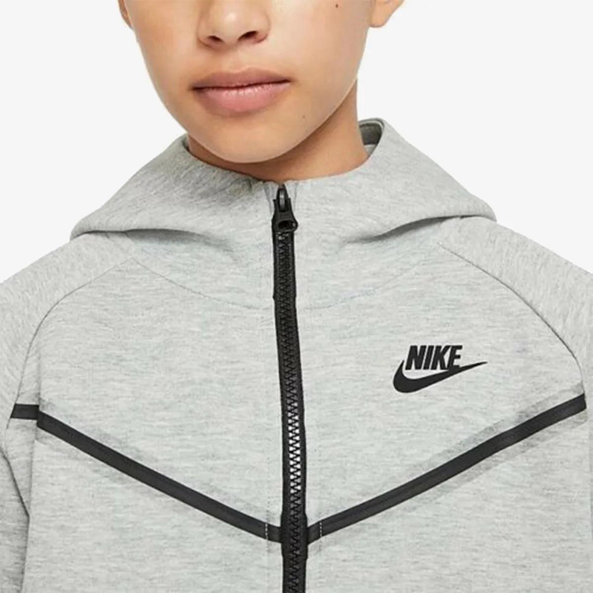 Nike Hanorac Sportswear Tech Fleece 