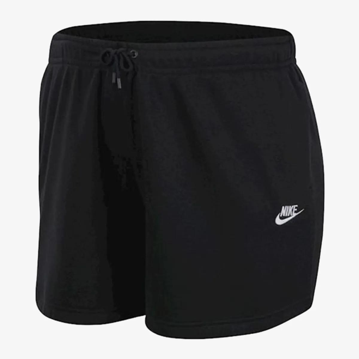 Nike Pantaloni scurti PLUS SIZE SPORTSWEAR 