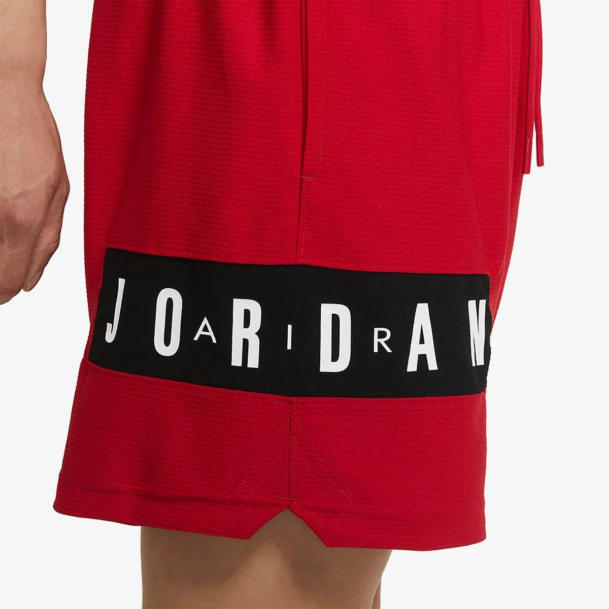 Nike Pantaloni scurti JORDAN DRI-FIT AIR MESH GRAPHIC 