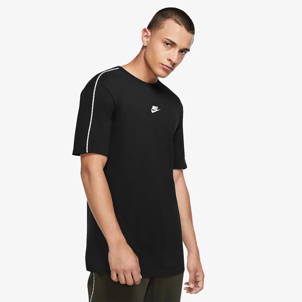 Nike Tricou M NSW REPEAT TOP SS 