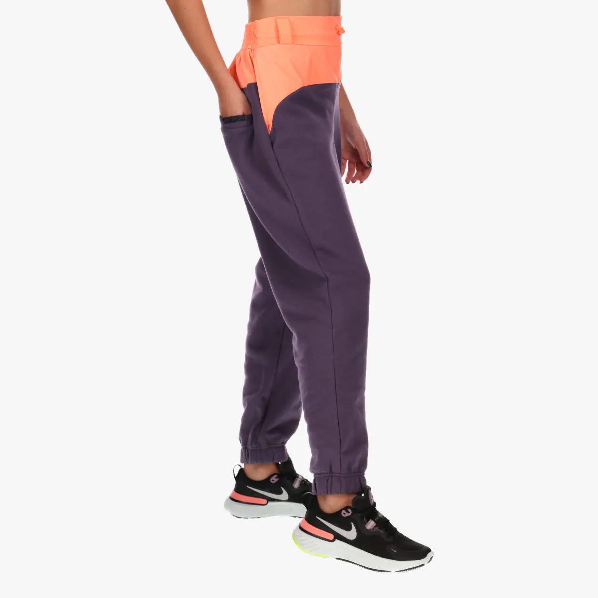 Nike Pantaloni de trening W NSW ICN CLSH JOGGER MIX 