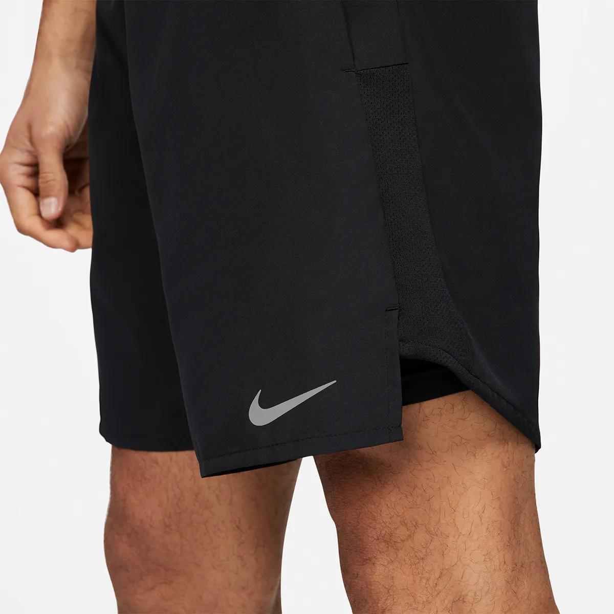 Nike Pantaloni scurti 2 in 1 Challenger 