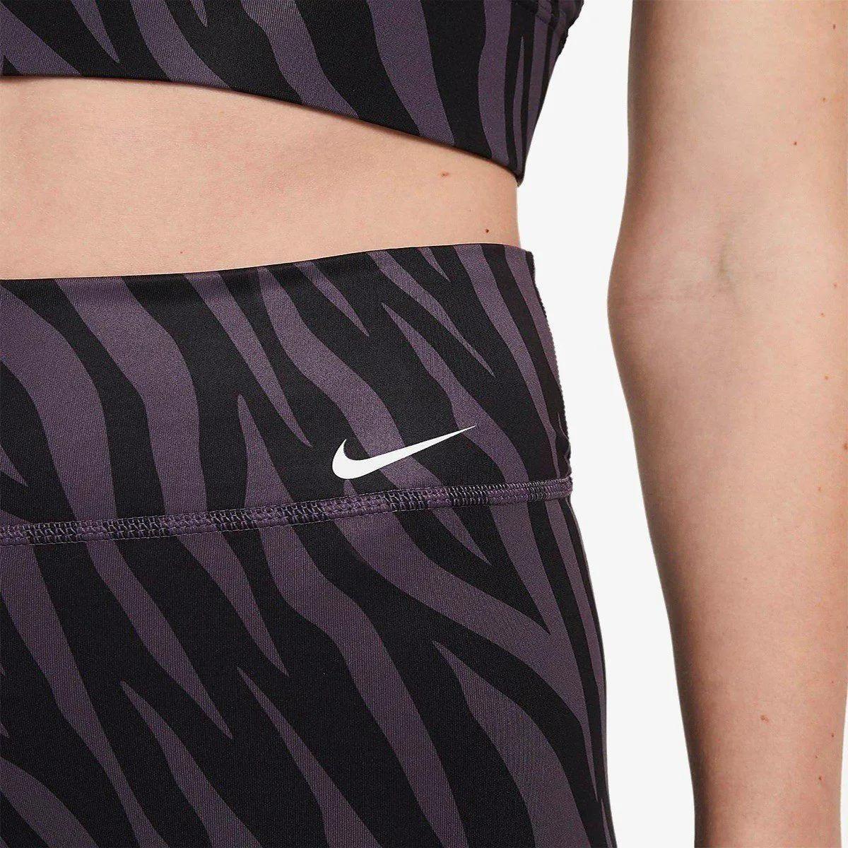 Nike Pantaloni scurti ONE 7'' ALL OVER PRINT ICON CLASH 