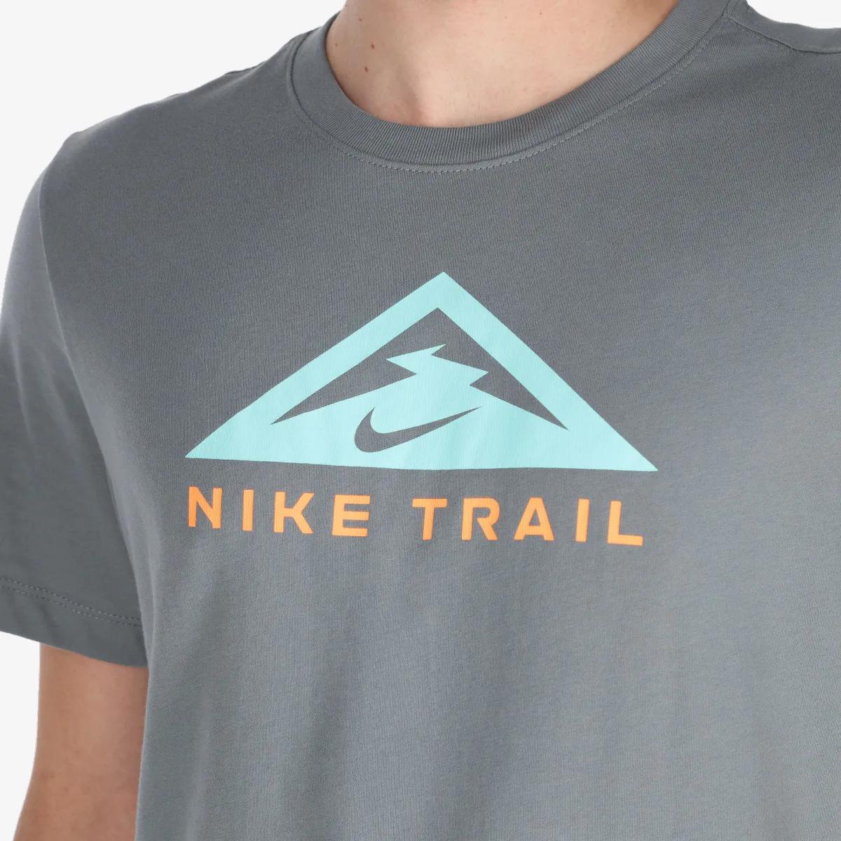 Nike Tricou Dri-FIT Trail 