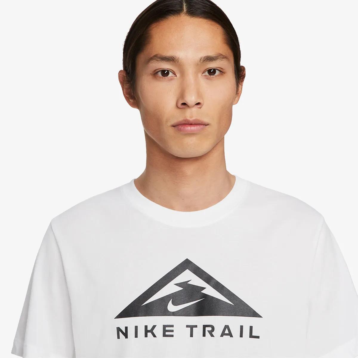 Nike Tricou Trail Running 