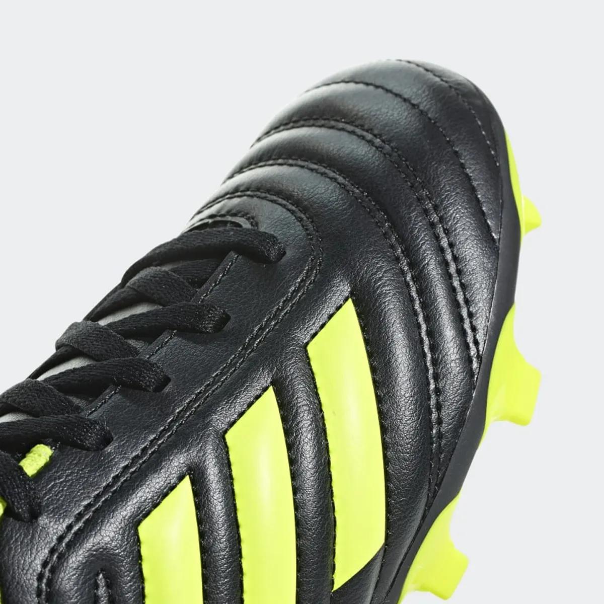 adidas Ghete de fotbal COPA 19.4 FG J 