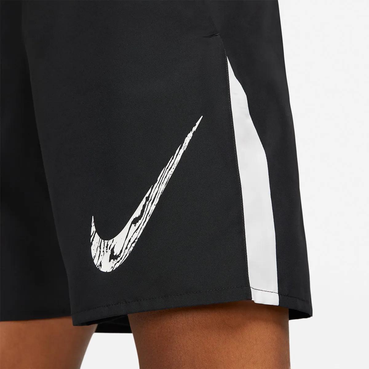 Nike Pantaloni scurti RUN 7IN 
