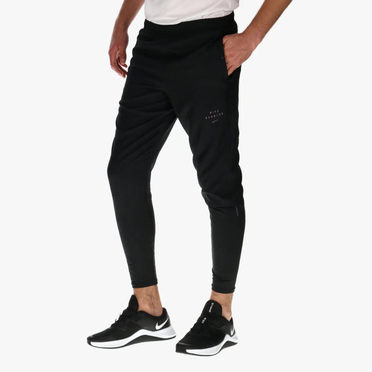 Nike Pantaloni de trening Essential Run Division Hybrid 