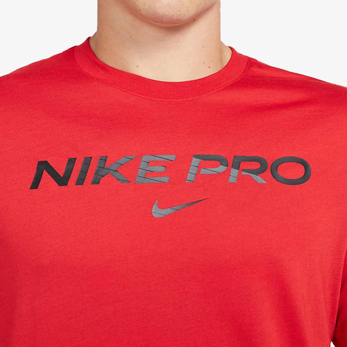 Nike Tricou M NK DB TEE NIKE PRO 