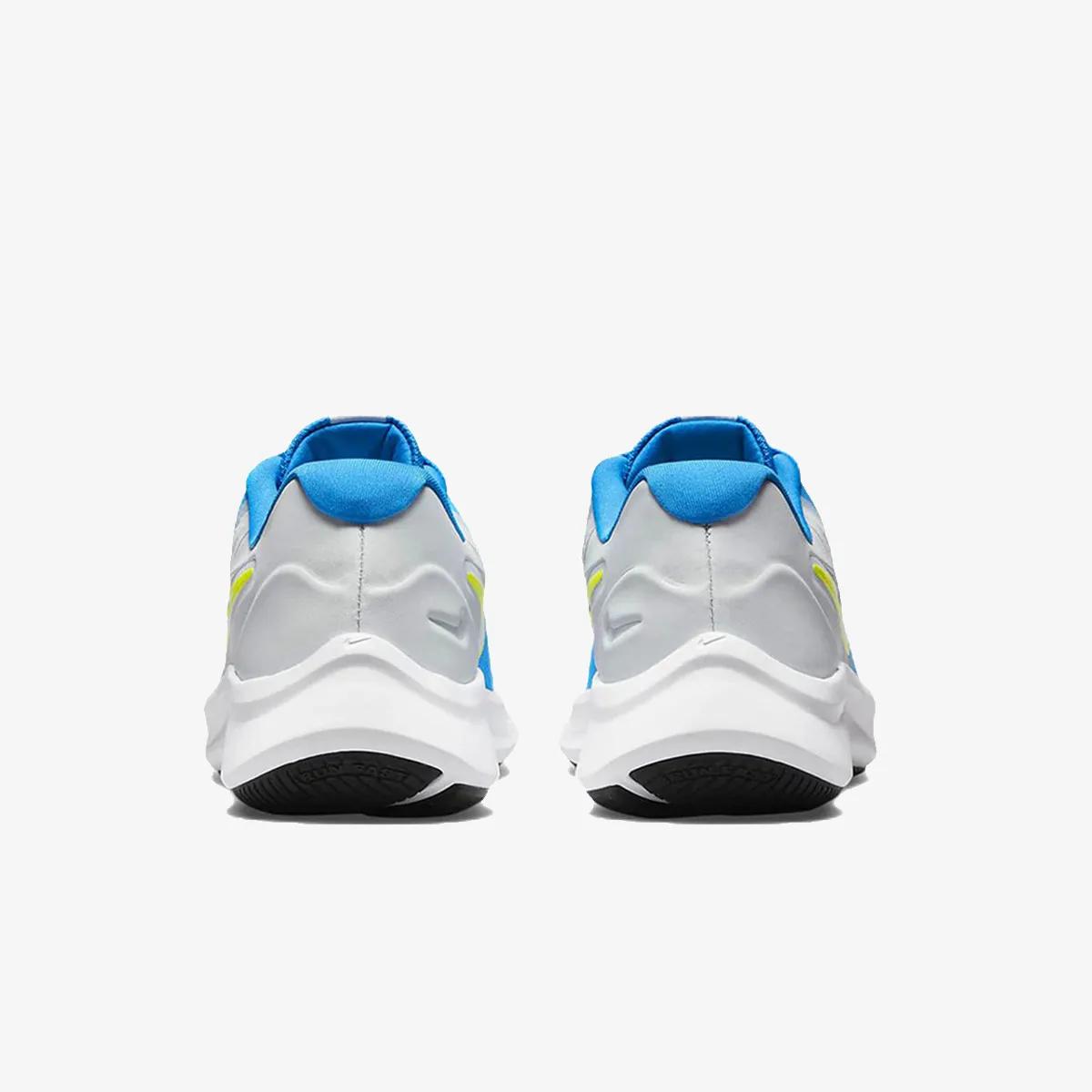 Nike Pantofi Sport NIKE STAR RUNNER 3 GS 