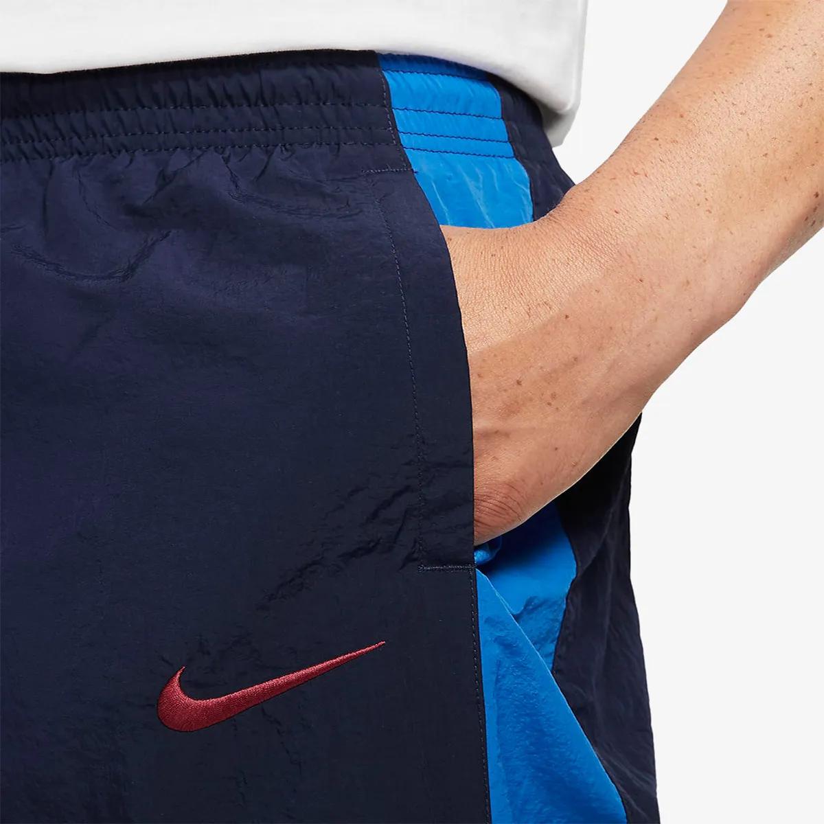 Nike Pantaloni de trening Sportswear FCB 